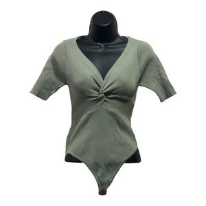 Hollister & Love Tree Bodysuits Bundle